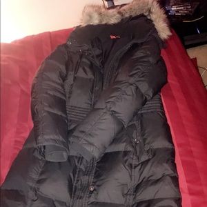 Sprit jacket